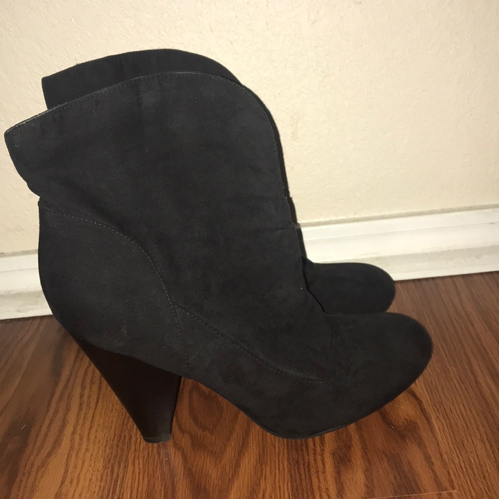 Guess Boots